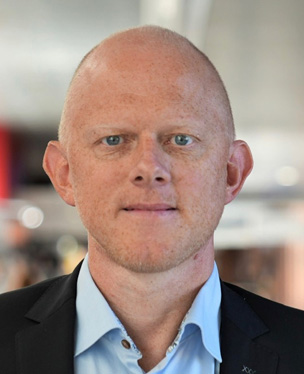 Morten Ziebell